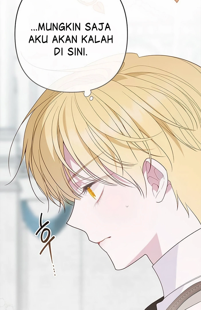 Baby Tyrant Chapter 81 Gambar 83