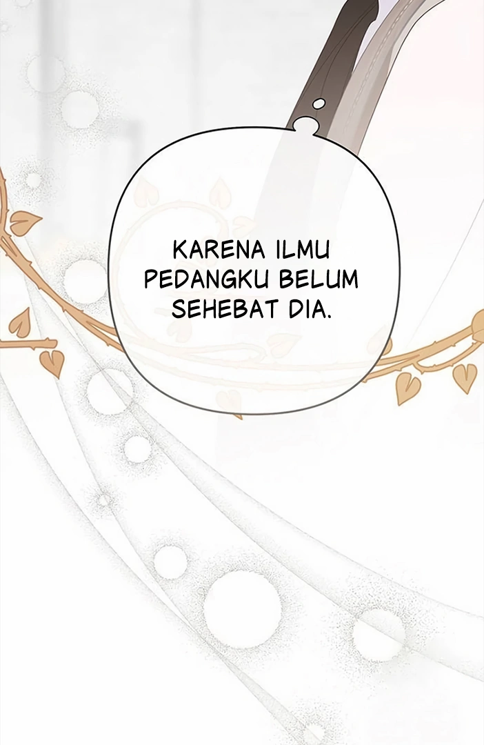 Baby Tyrant Chapter 81 Gambar 84