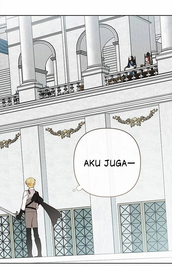 Baby Tyrant Chapter 81 Gambar 86