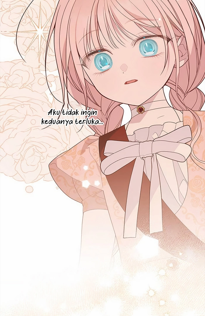 Baby Tyrant Chapter 81 Gambar 88