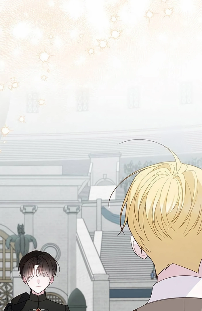 Baby Tyrant Chapter 81 Gambar 89