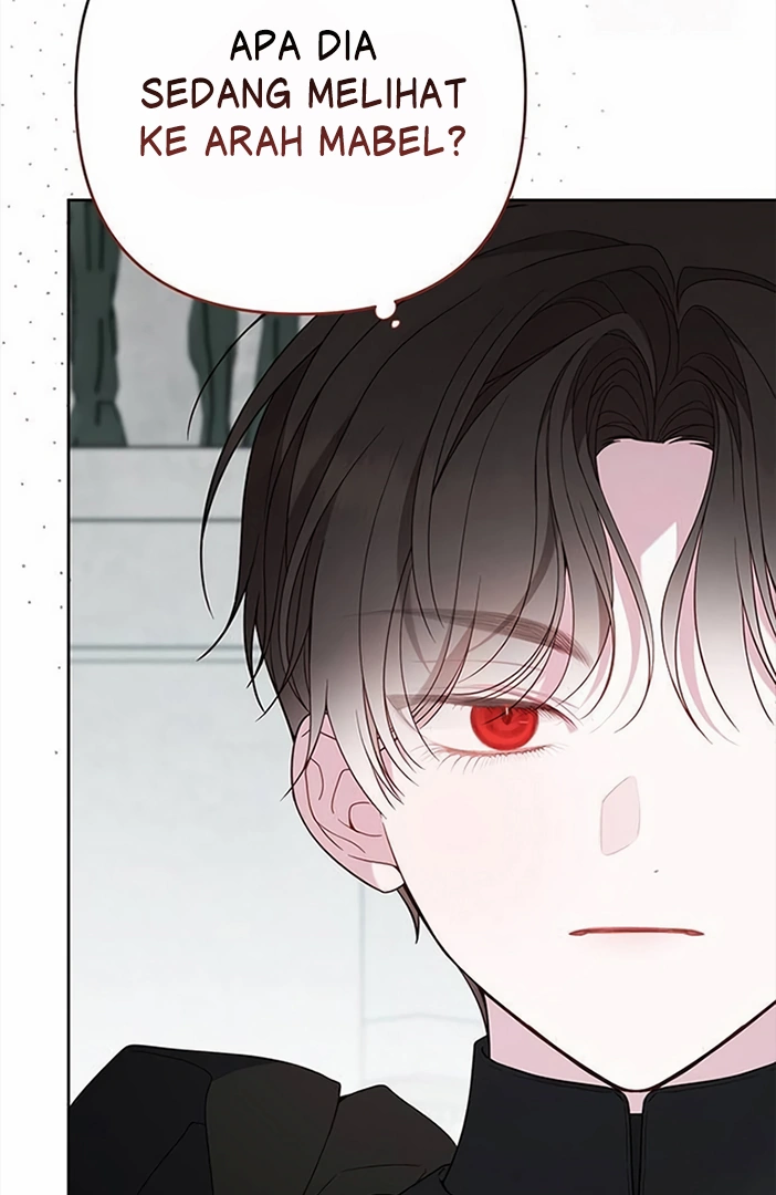 Baby Tyrant Chapter 81 Gambar 91