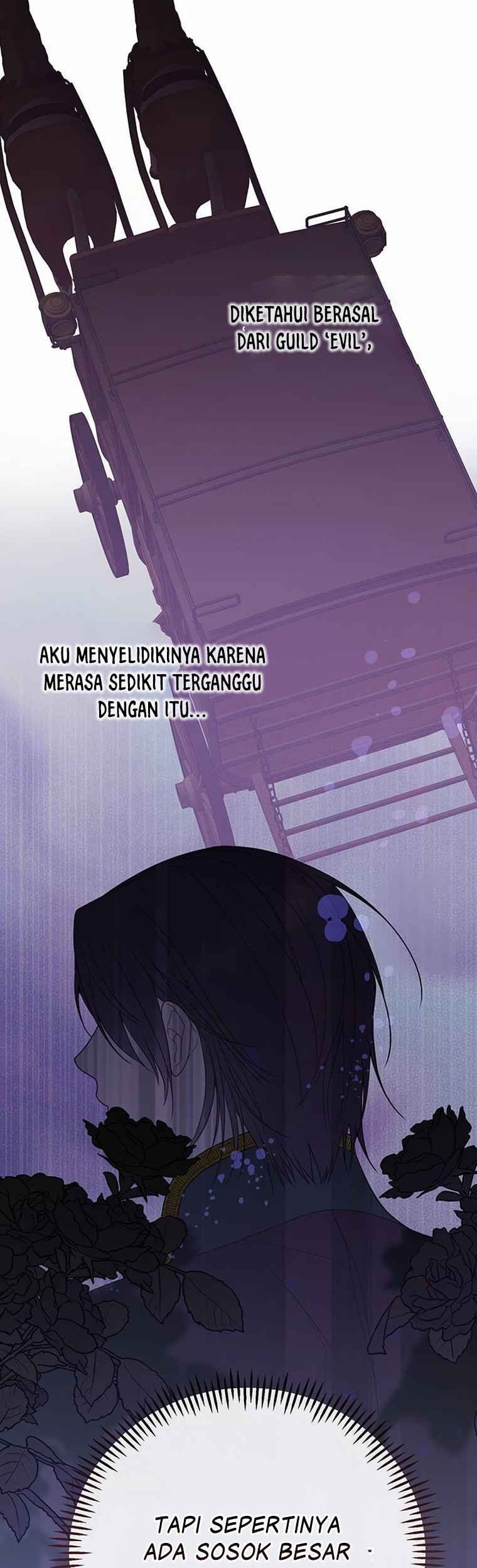 Baby Tyrant Chapter 80 Gambar 44