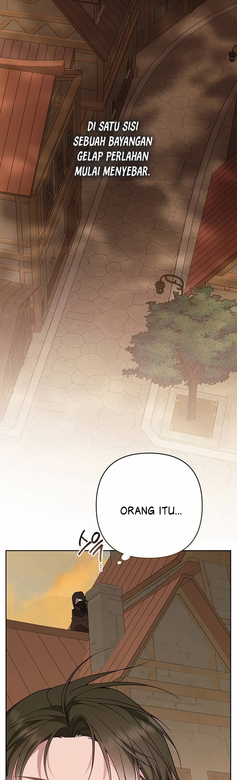 Baca  Baby Tyrant Chapter 80 Gambar 2