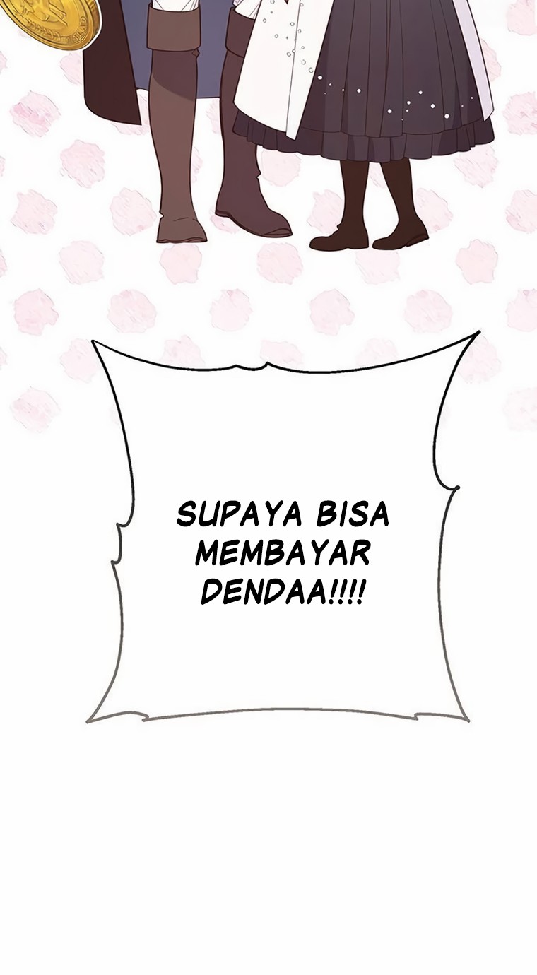 Baby Tyrant Chapter 80 Gambar 55