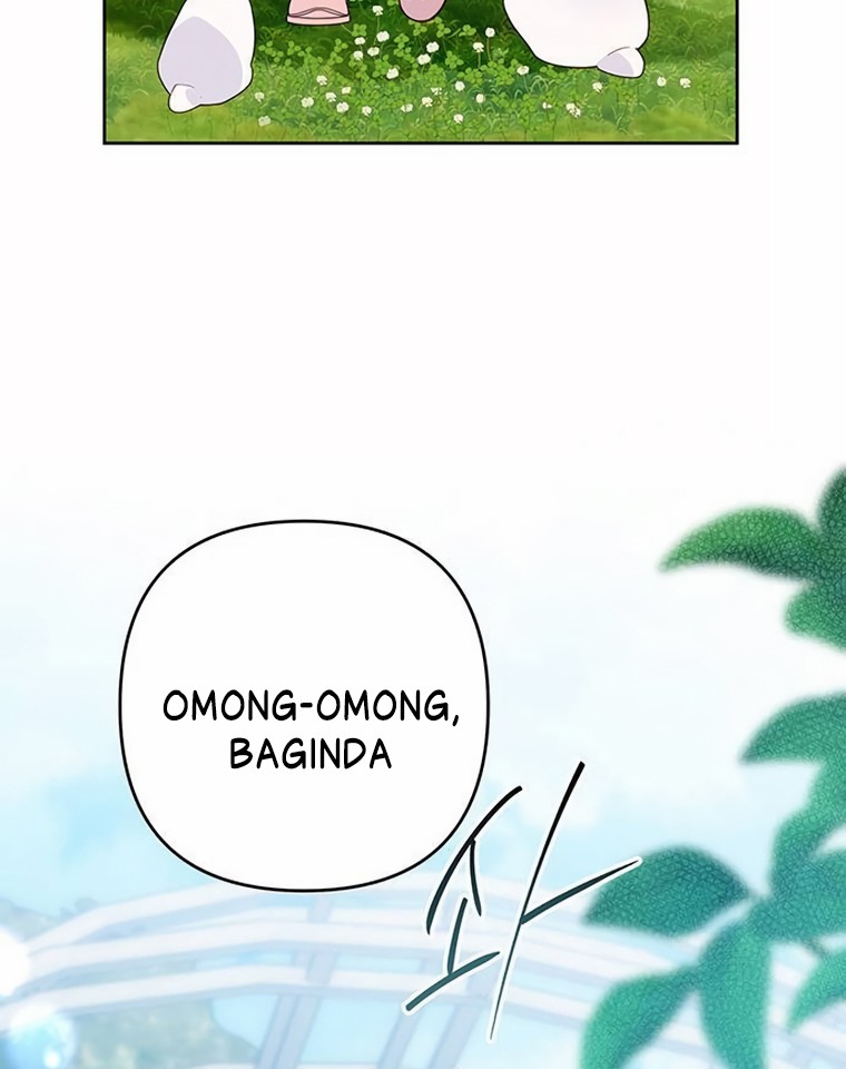 Baby Tyrant Chapter 80 Gambar 67