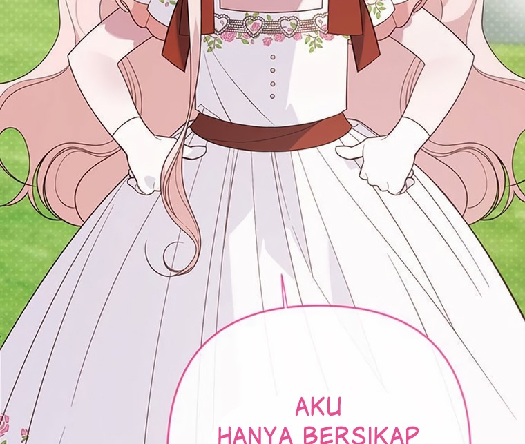 Baby Tyrant Chapter 80 Gambar 75