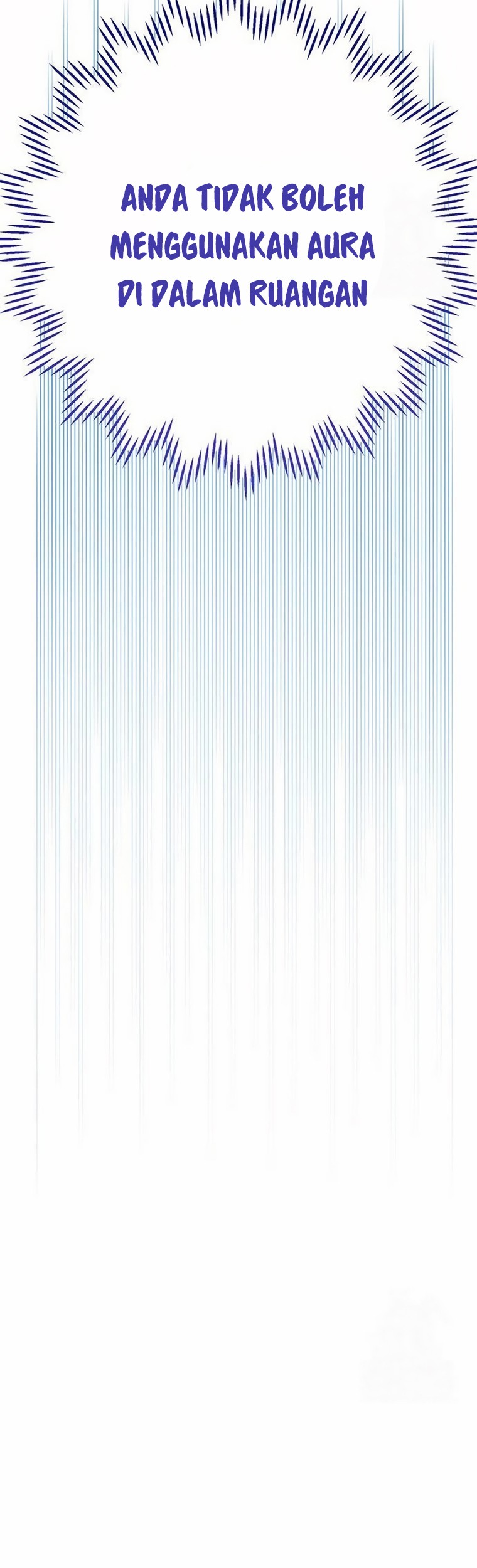 Baby Tyrant Chapter 80 Gambar 91