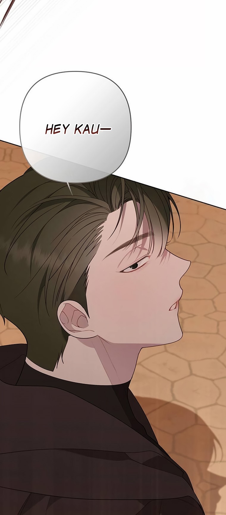 Baby Tyrant Chapter 80 Gambar 8
