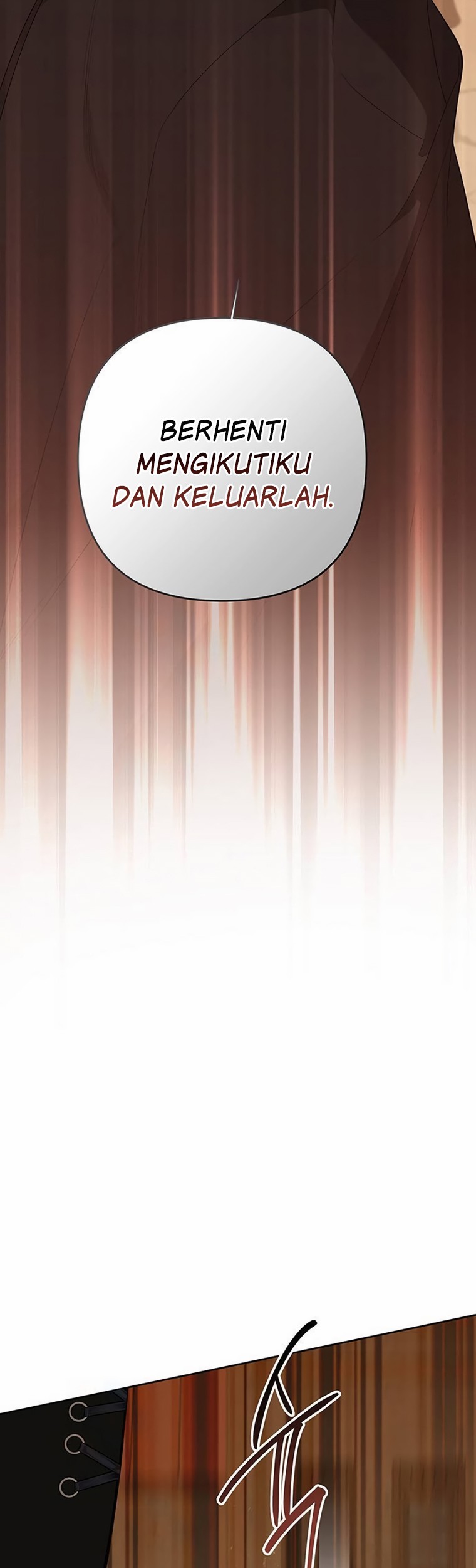 Baby Tyrant Chapter 80 Gambar 9