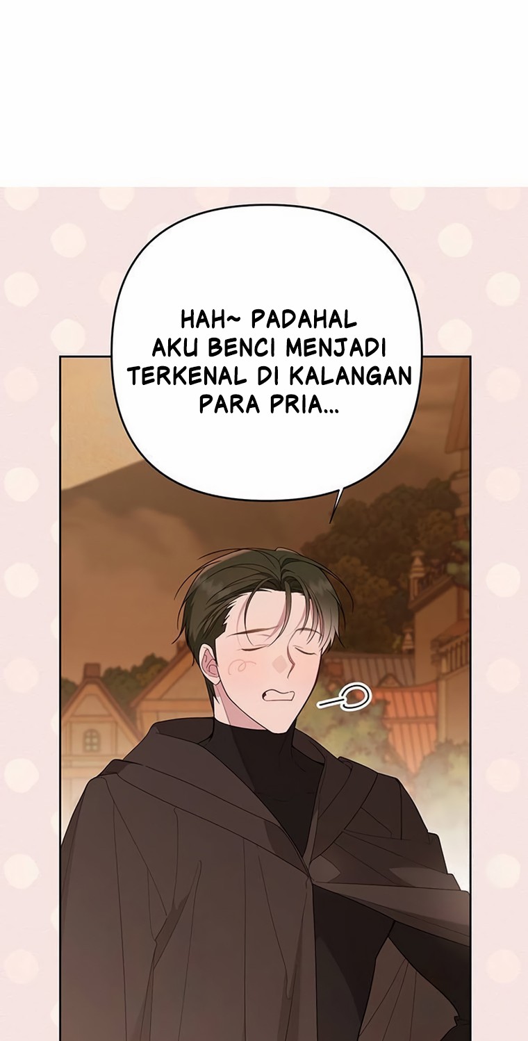 Baby Tyrant Chapter 80 Gambar 15