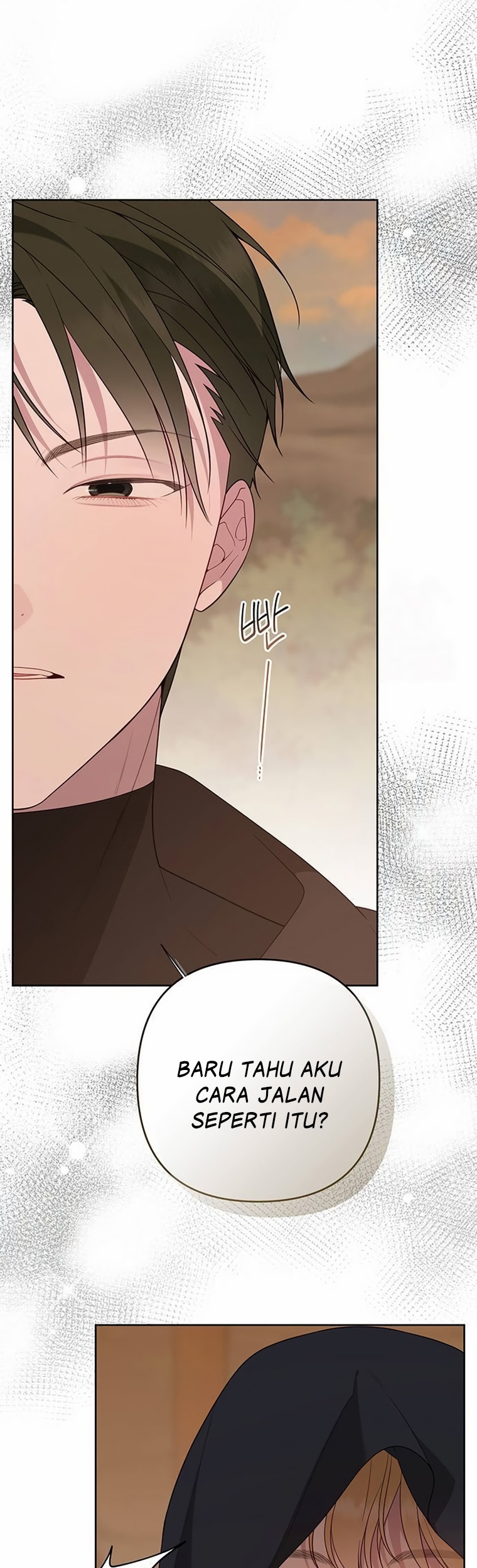 Baby Tyrant Chapter 80 Gambar 18