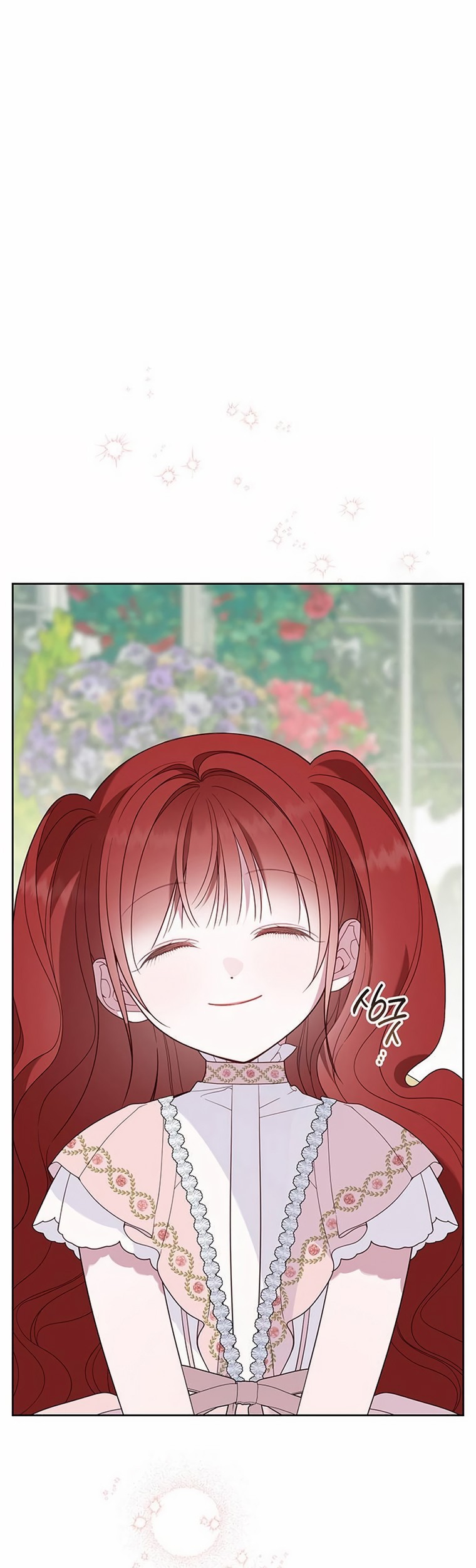 Baby Tyrant Chapter 79 Gambar 62