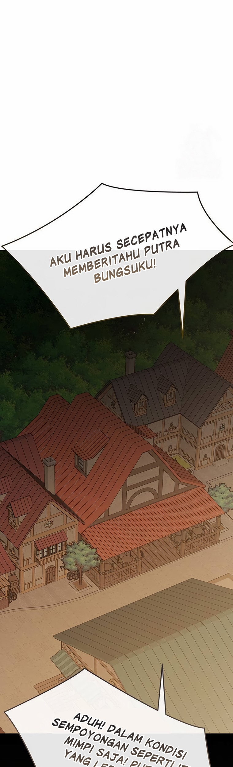 Baby Tyrant Chapter 79 Gambar 82