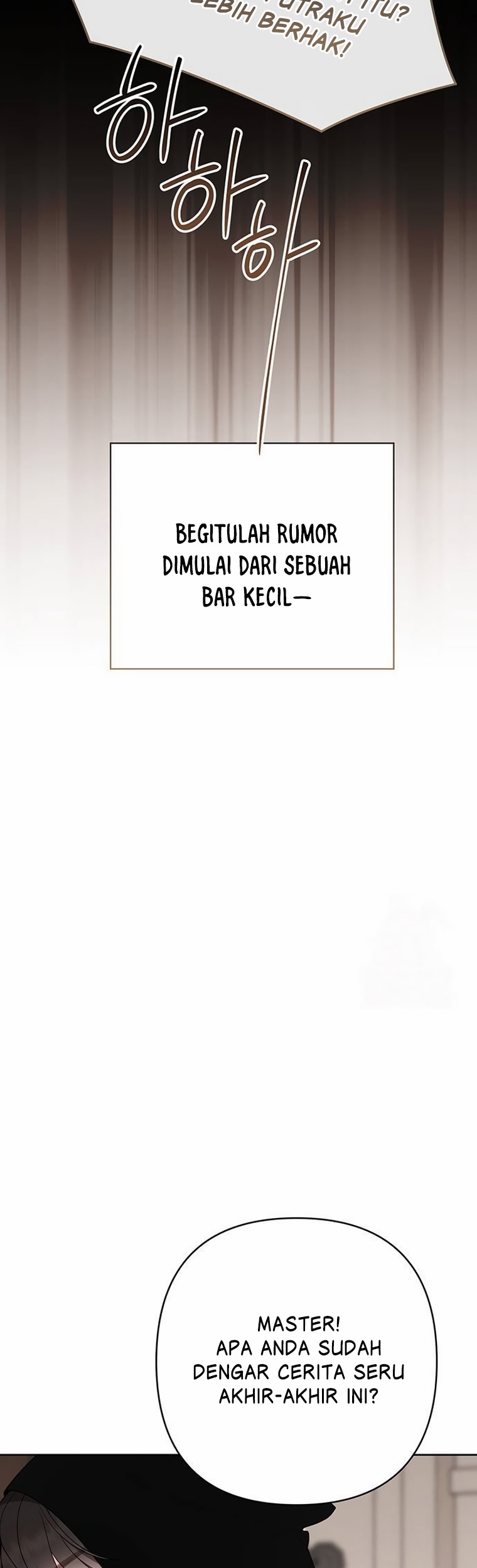 Baby Tyrant Chapter 79 Gambar 83