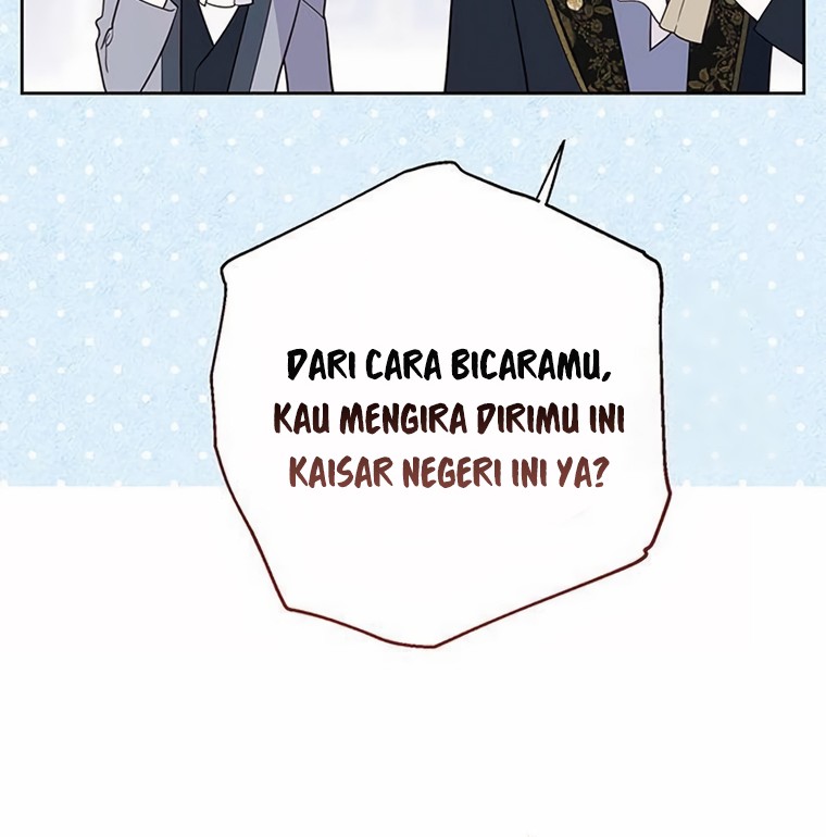 Baby Tyrant Chapter 79 Gambar 91