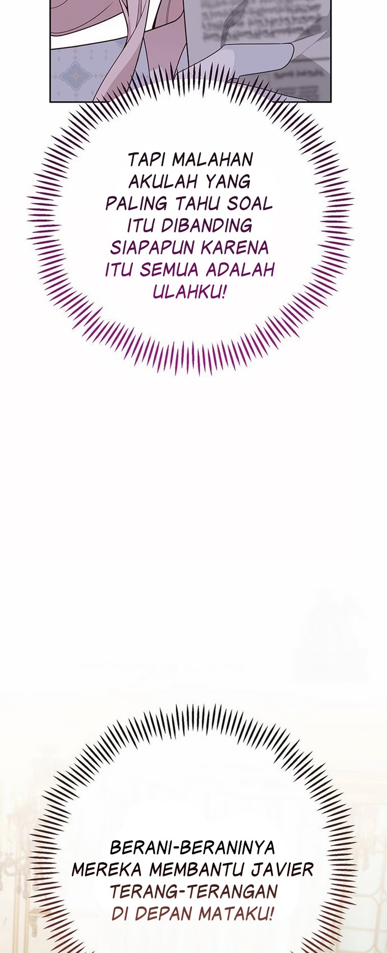 Baby Tyrant Chapter 79 Gambar 9