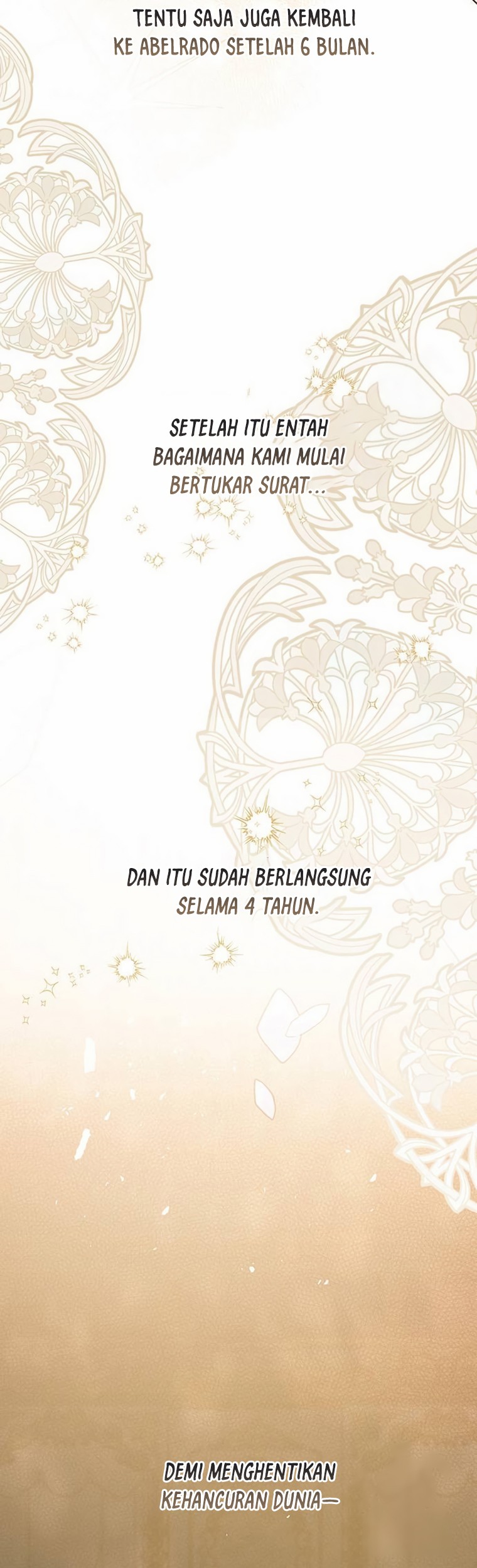 Baby Tyrant Chapter 79 Gambar 18