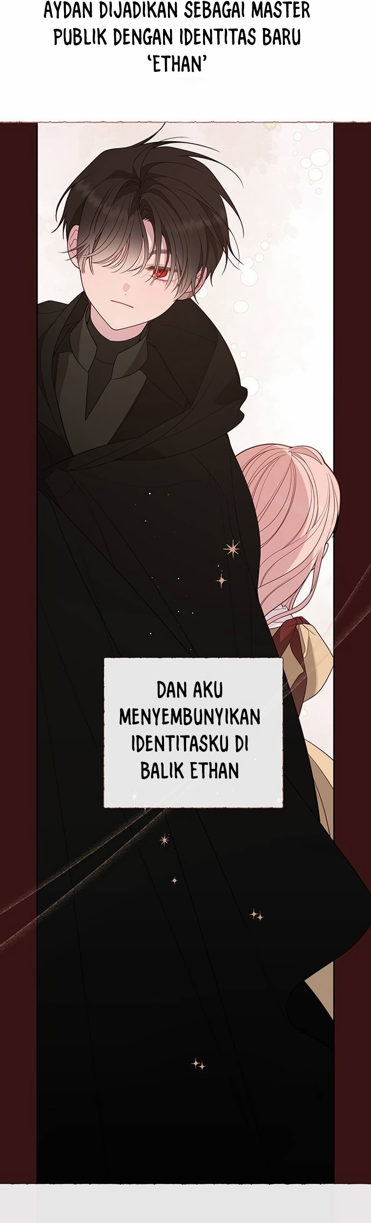 Baby Tyrant Chapter 78 Gambar 25