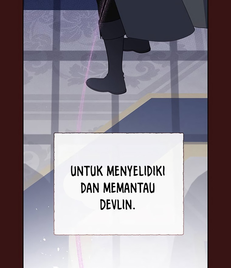 Baby Tyrant Chapter 78 Gambar 28