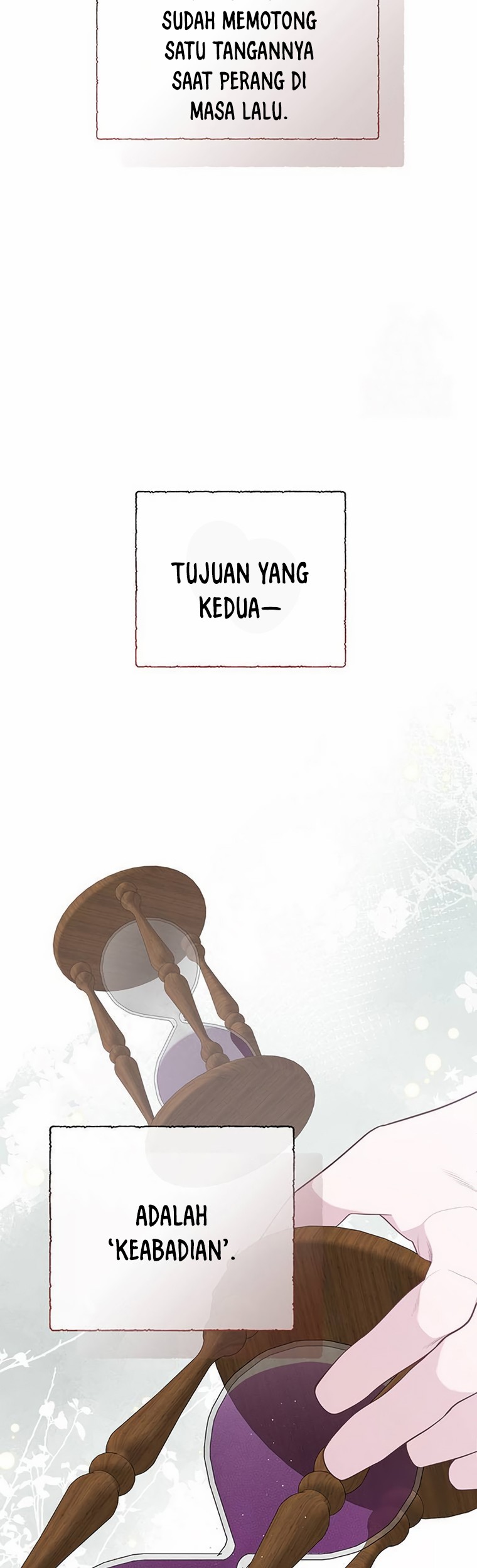 Baby Tyrant Chapter 78 Gambar 32