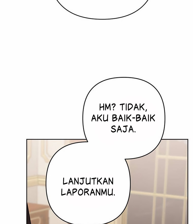 Baby Tyrant Chapter 78 Gambar 38