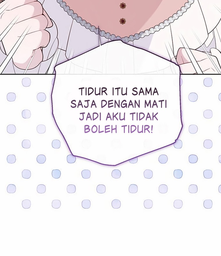 Baby Tyrant Chapter 78 Gambar 40