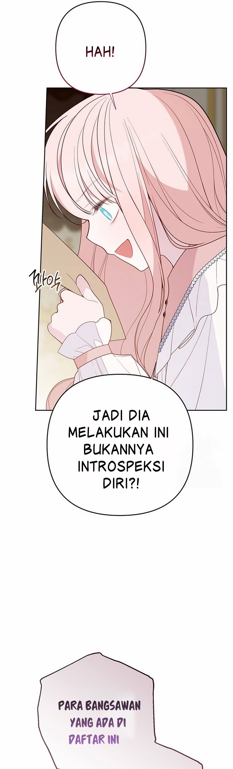 Baby Tyrant Chapter 78 Gambar 51