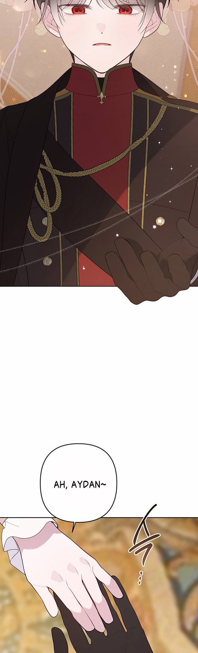 Baby Tyrant Chapter 78 Gambar 55