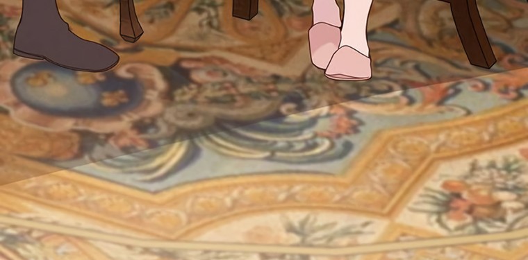 Baby Tyrant Chapter 78 Gambar 58