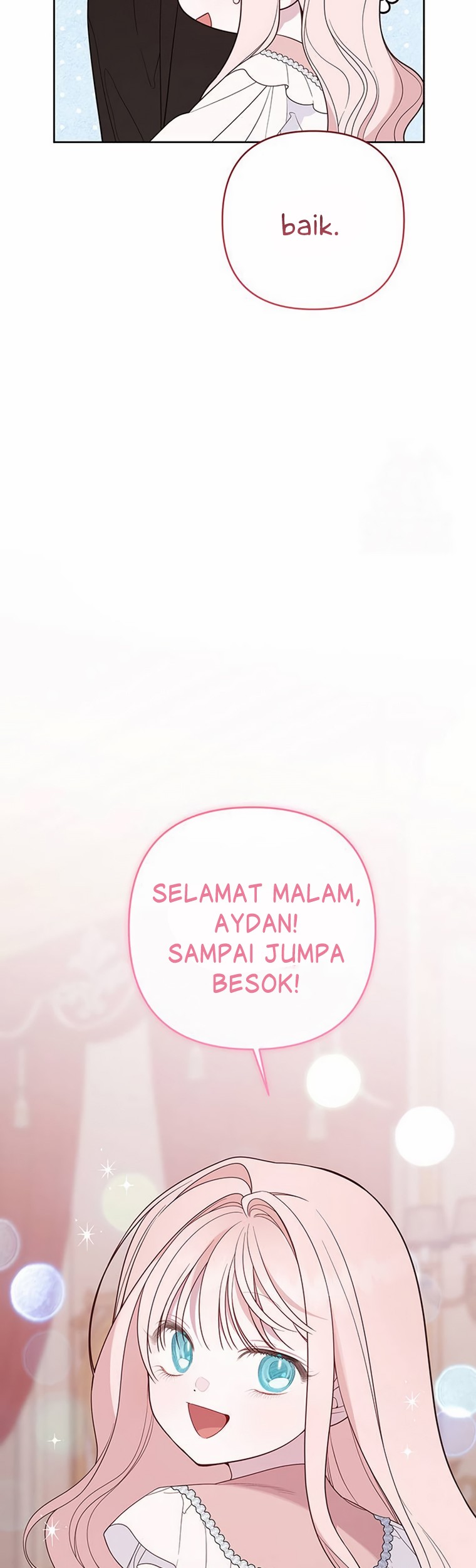 Baby Tyrant Chapter 78 Gambar 65