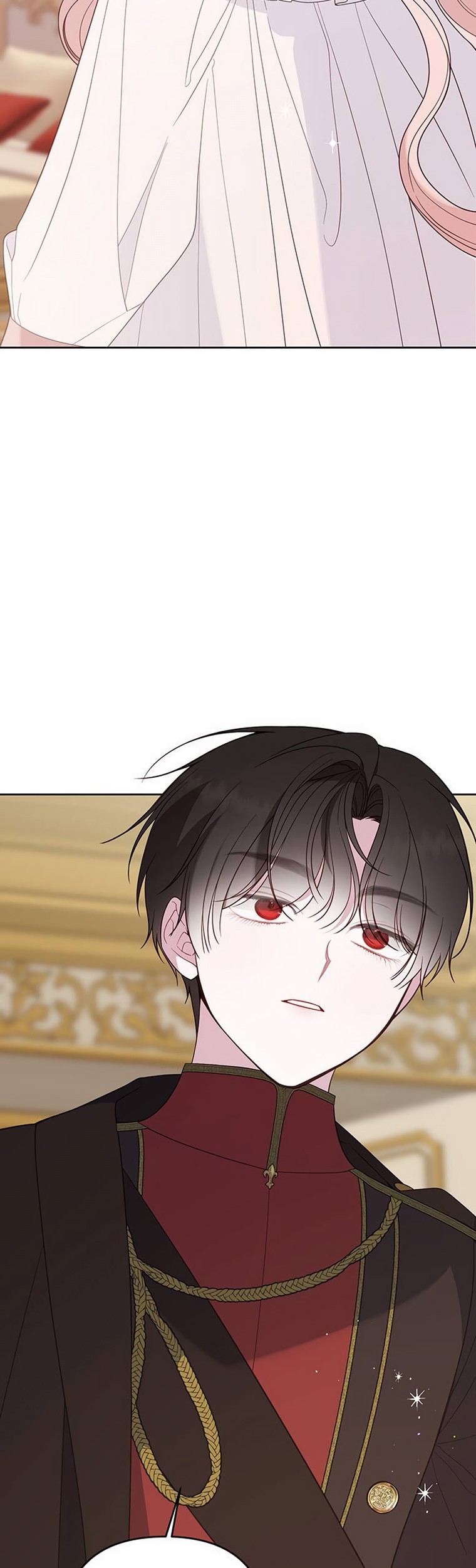 Baby Tyrant Chapter 78 Gambar 67