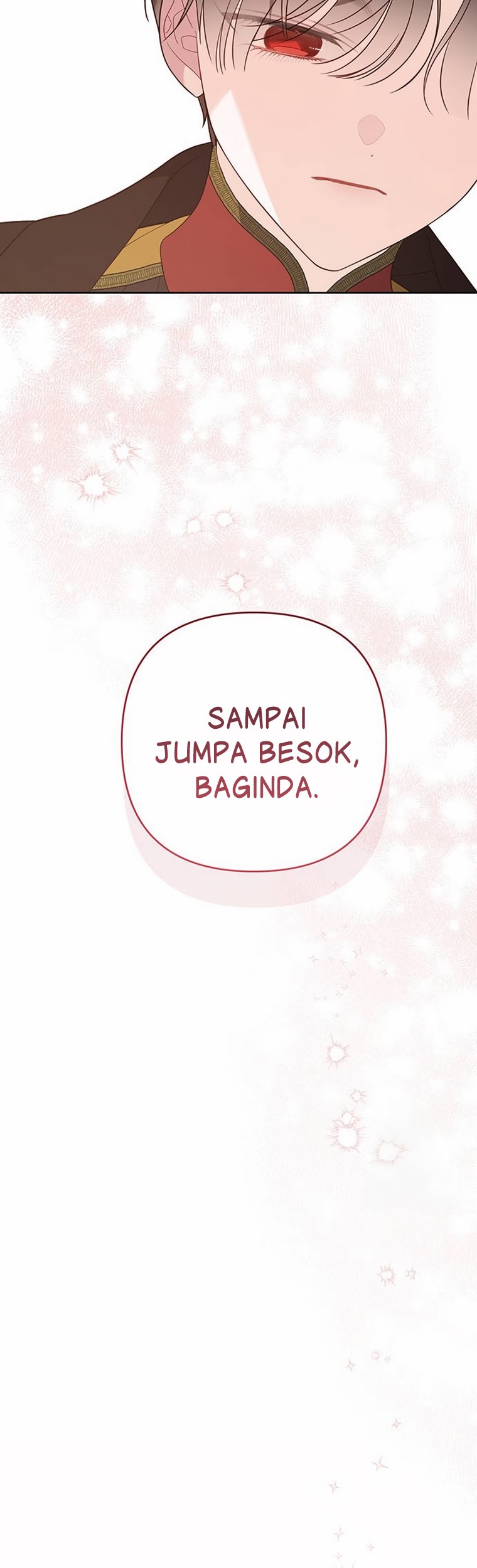 Baby Tyrant Chapter 78 Gambar 69