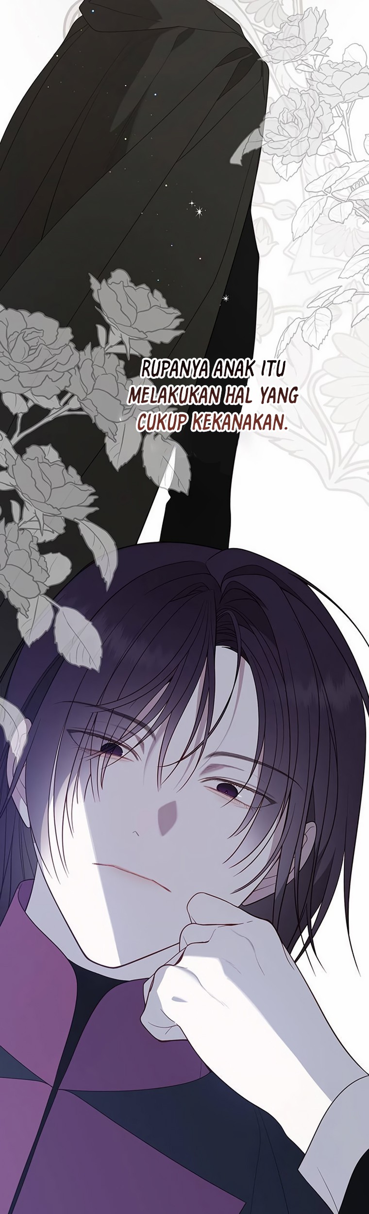 Baby Tyrant Chapter 78 Gambar 77