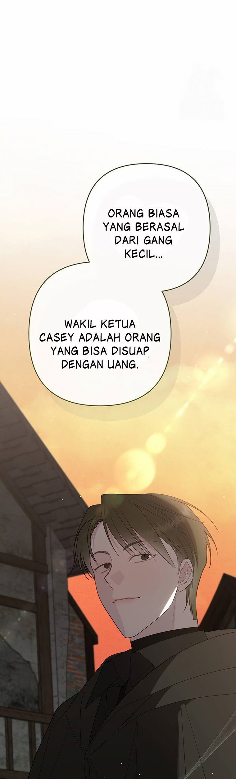 Baby Tyrant Chapter 78 Gambar 82