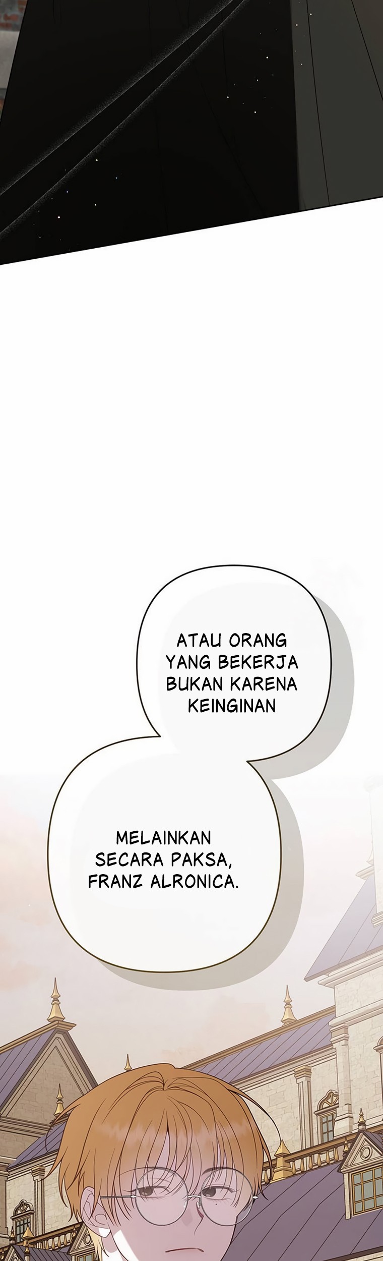 Baby Tyrant Chapter 78 Gambar 84