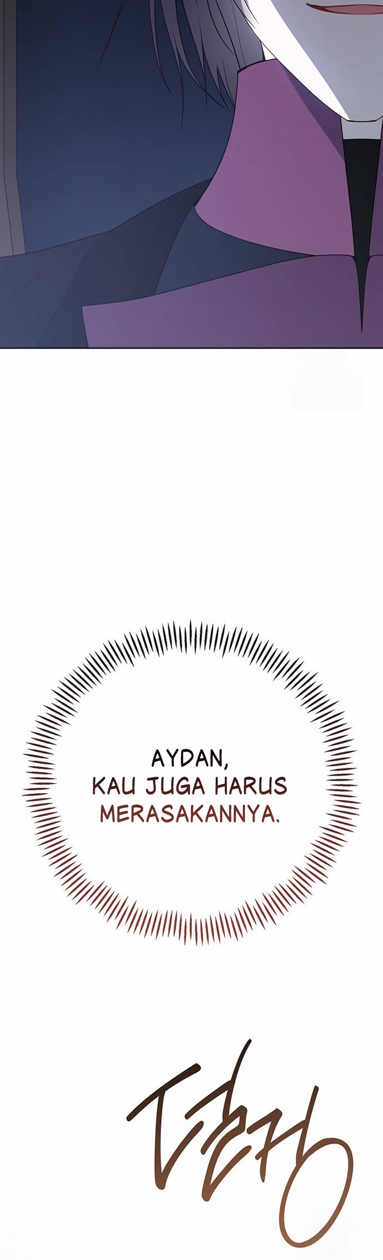 Baby Tyrant Chapter 78 Gambar 88