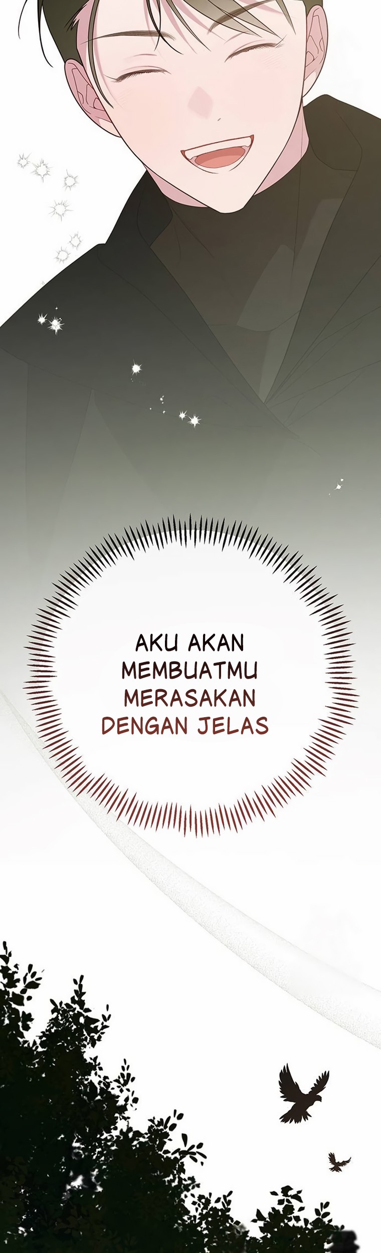 Baby Tyrant Chapter 78 Gambar 93