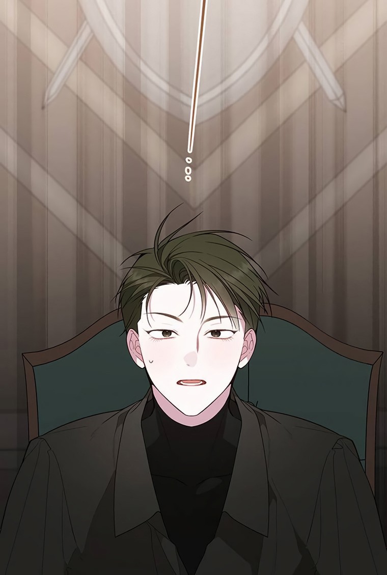 Baby Tyrant Chapter 78 Gambar 8