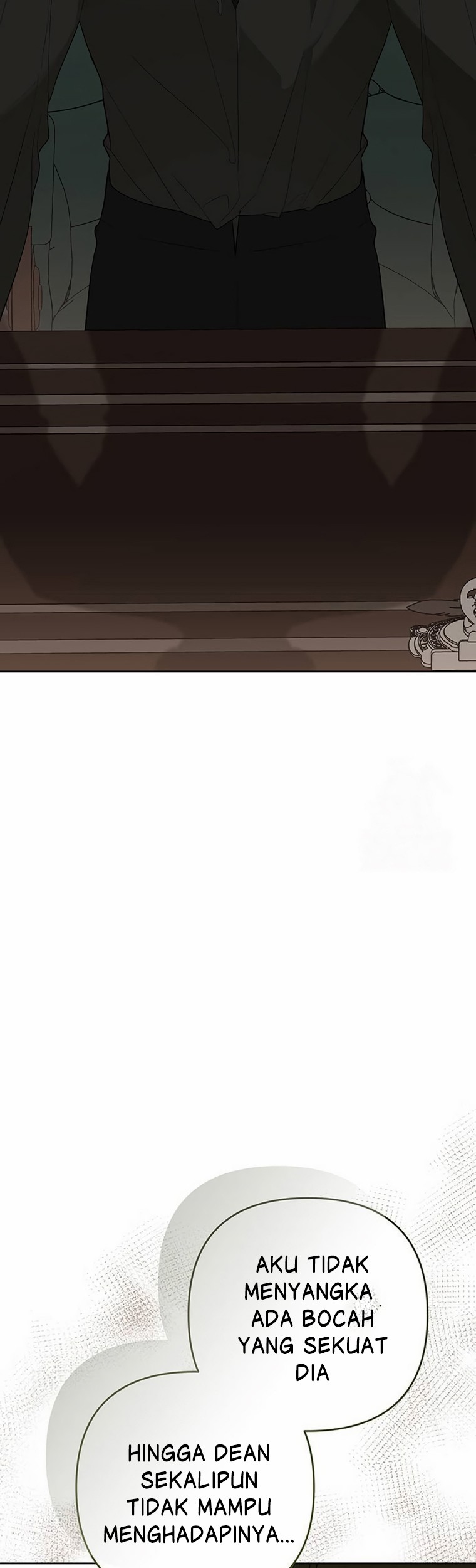 Baby Tyrant Chapter 78 Gambar 9