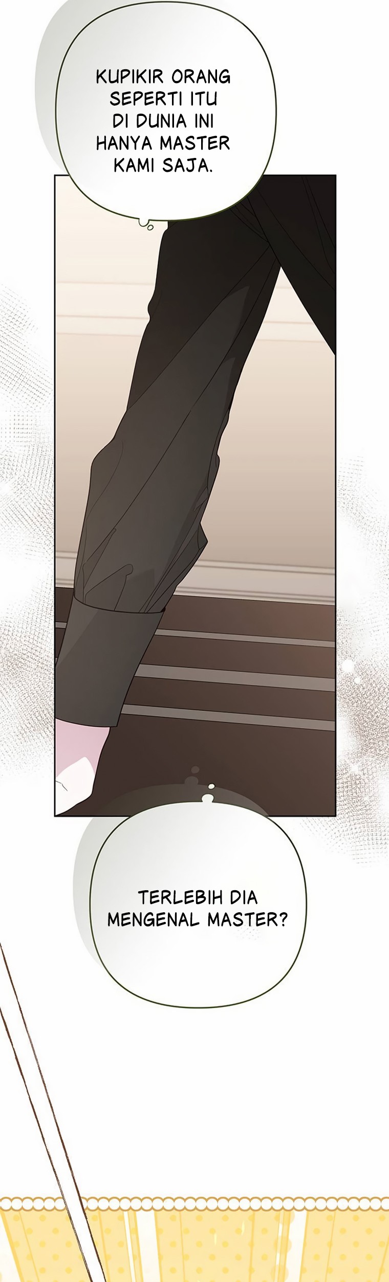 Baby Tyrant Chapter 78 Gambar 11