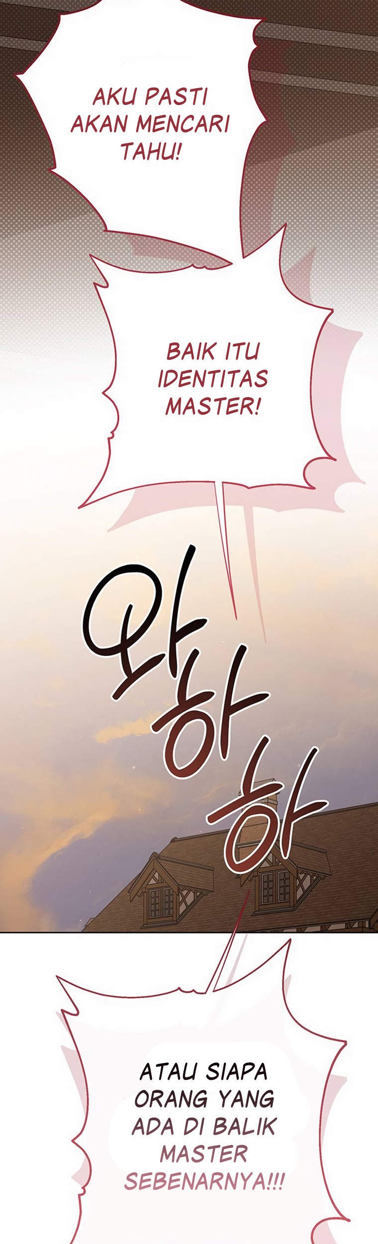 Baby Tyrant Chapter 78 Gambar 14