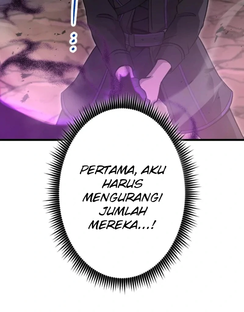 In no Hunter wa SSS-Kyuu Akuma to Keiyaku Suru Chapter 06 Gambar 10