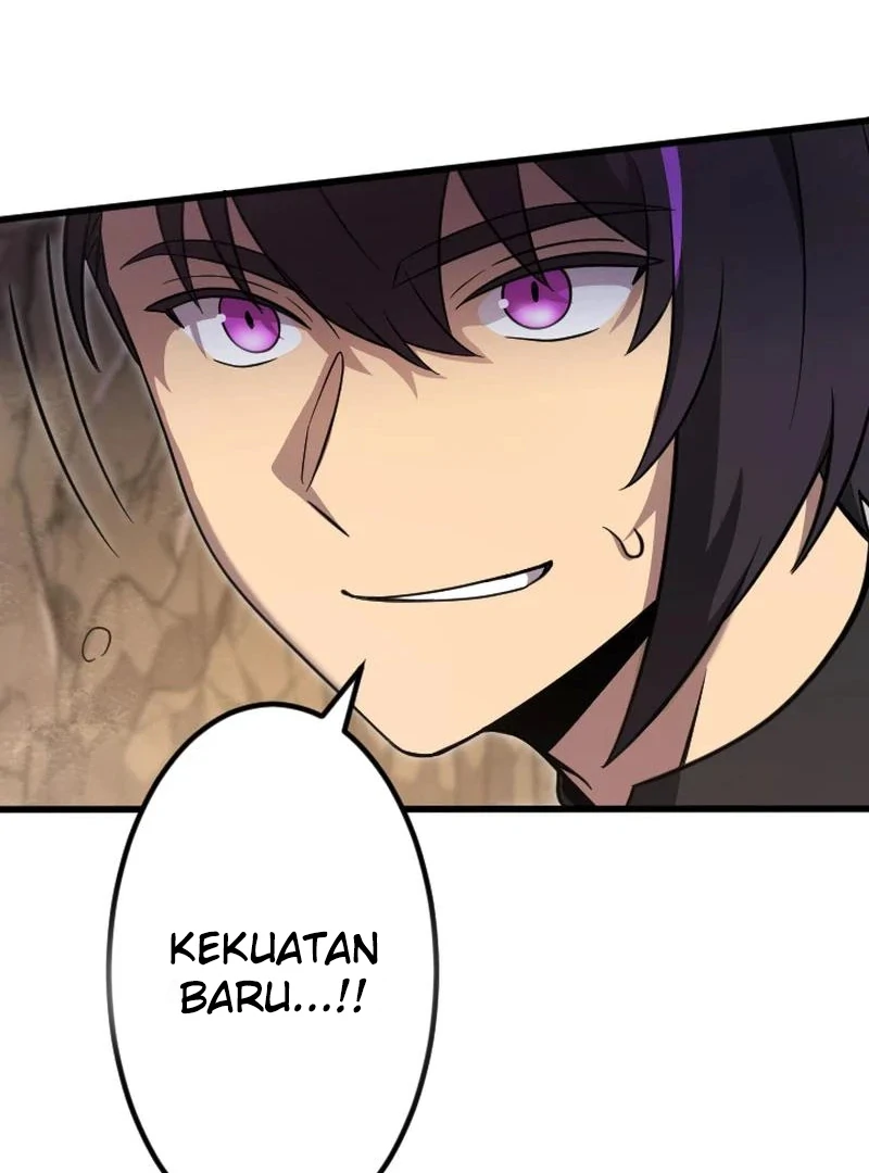 In no Hunter wa SSS-Kyuu Akuma to Keiyaku Suru Chapter 06 Gambar 100