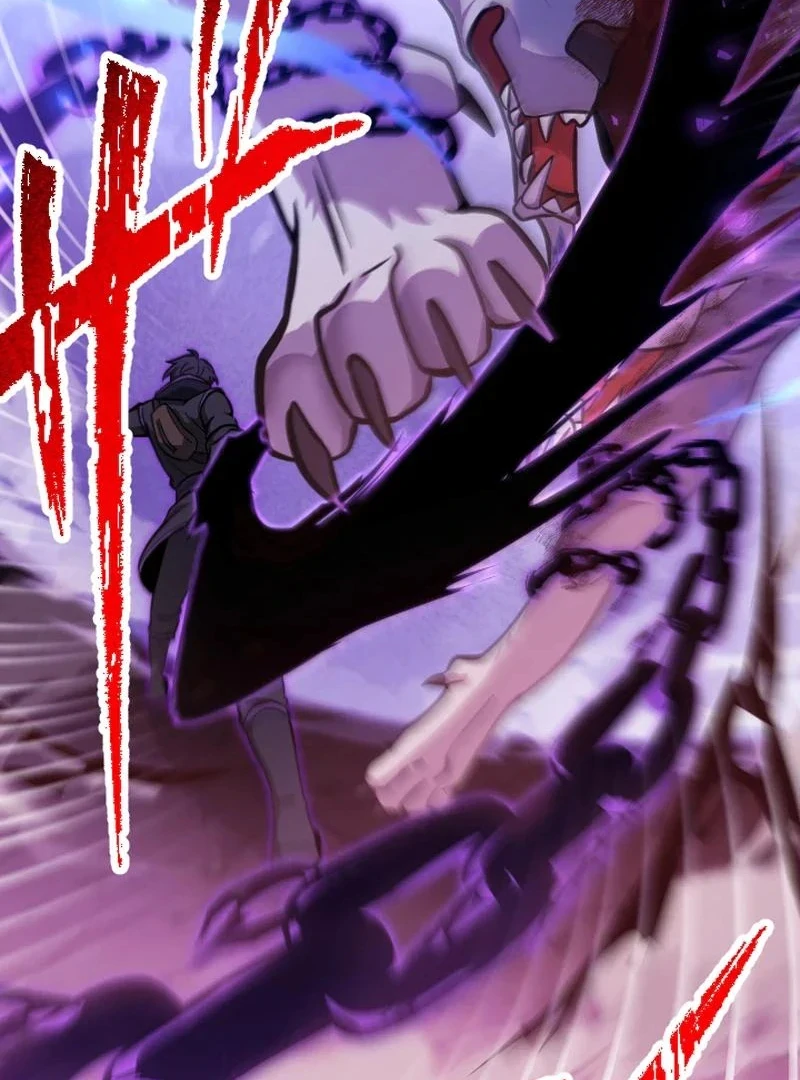 In no Hunter wa SSS-Kyuu Akuma to Keiyaku Suru Chapter 06 Gambar 104