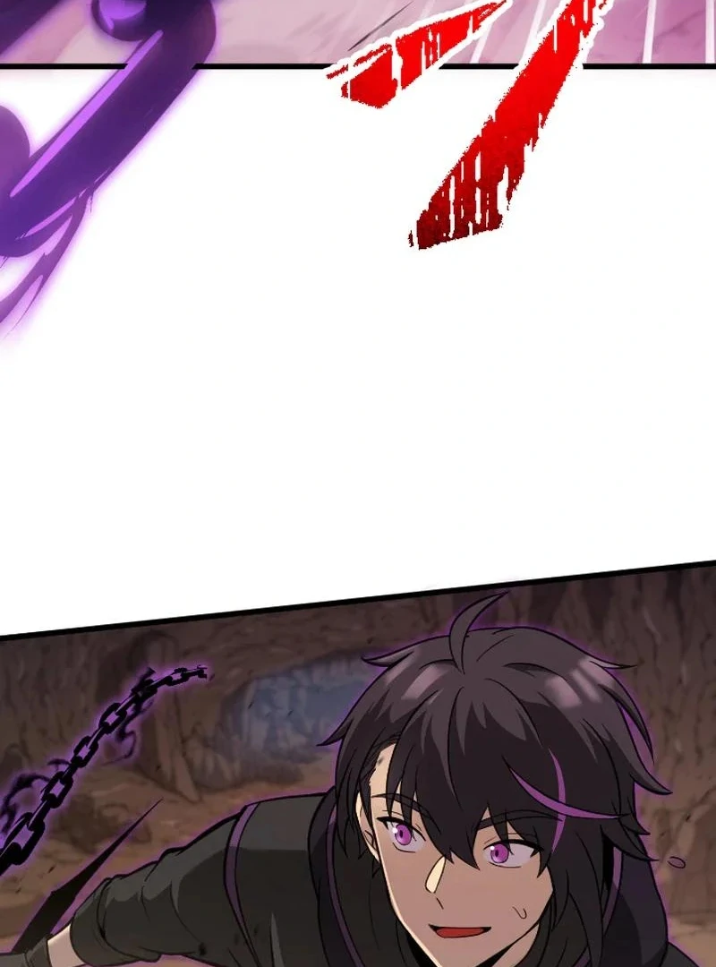 In no Hunter wa SSS-Kyuu Akuma to Keiyaku Suru Chapter 06 Gambar 105