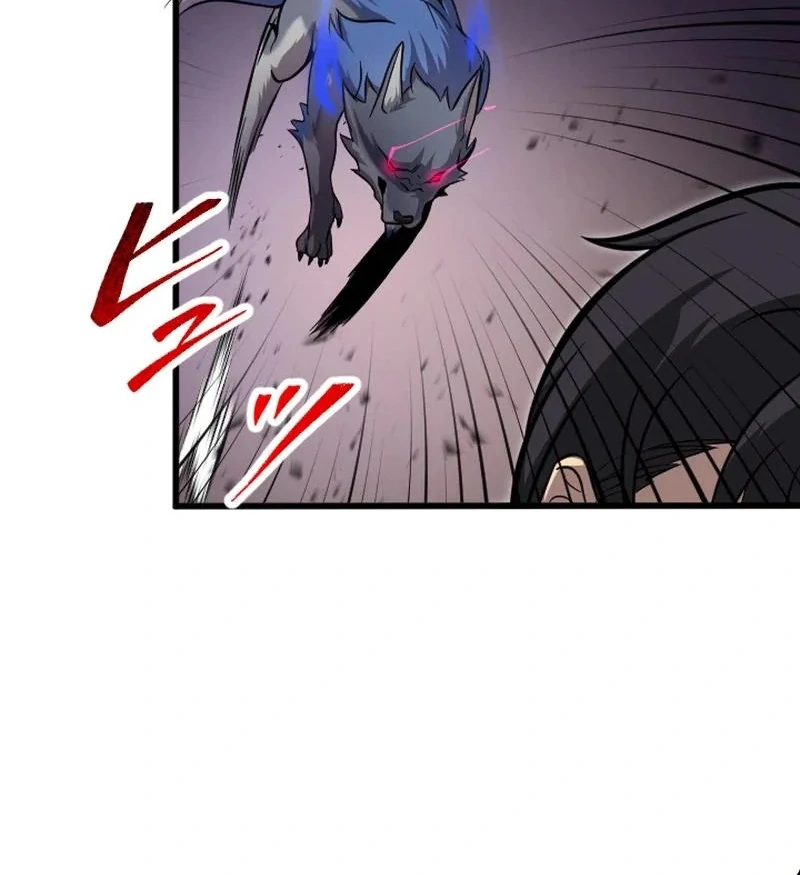 In no Hunter wa SSS-Kyuu Akuma to Keiyaku Suru Chapter 06 Gambar 107