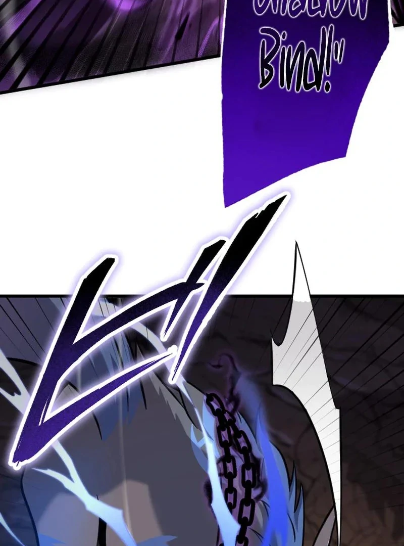 In no Hunter wa SSS-Kyuu Akuma to Keiyaku Suru Chapter 06 Gambar 109