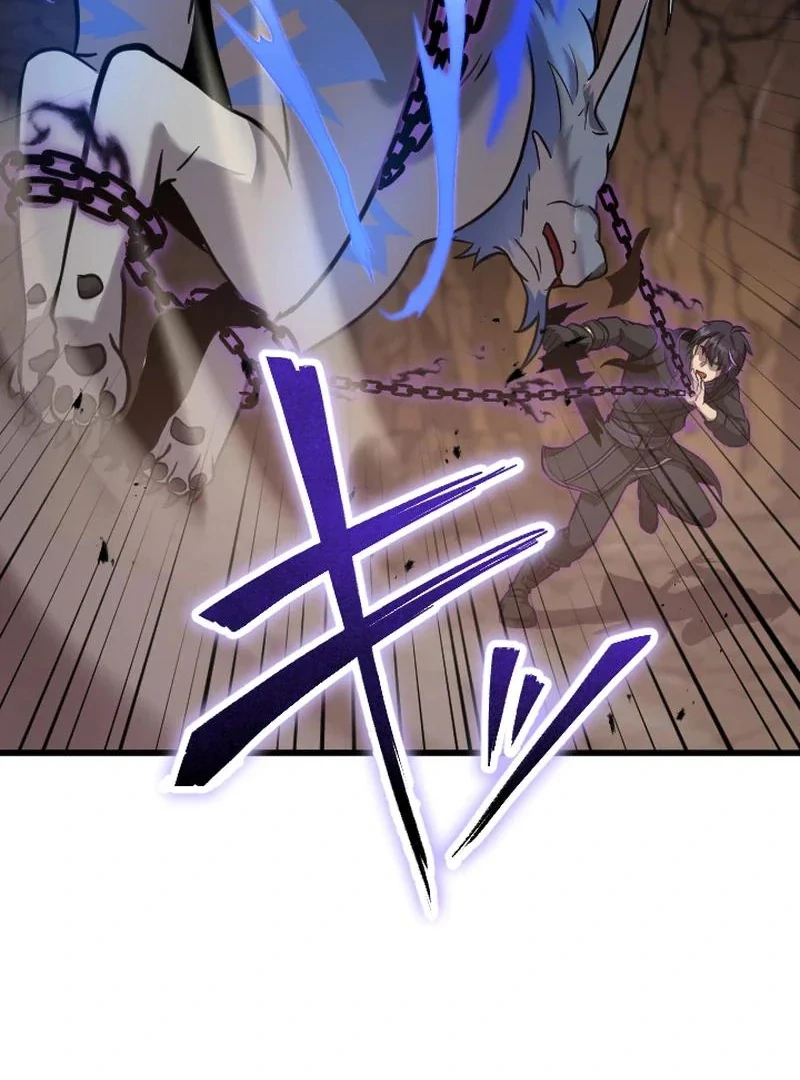 In no Hunter wa SSS-Kyuu Akuma to Keiyaku Suru Chapter 06 Gambar 110