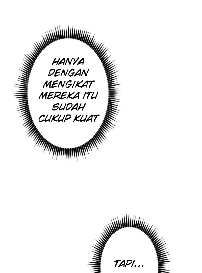 In no Hunter wa SSS-Kyuu Akuma to Keiyaku Suru Chapter 06 Gambar 111